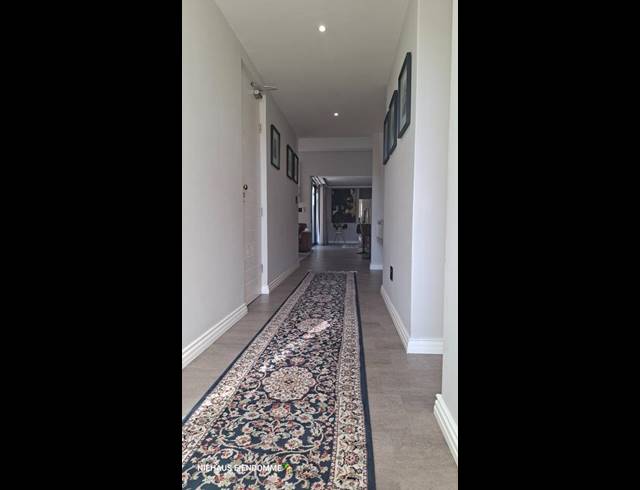 4 BEDROOM HOUSE FOR SALE IN SITARI COUNTRY ESTATE